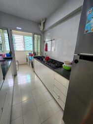 Blk 317C Yishun Greenwalk (Yishun), HDB 4 Rooms #480776821